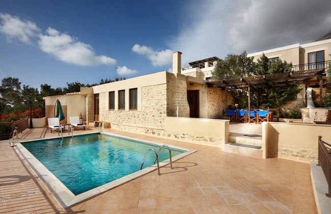 Villa Louisa - Foto 16