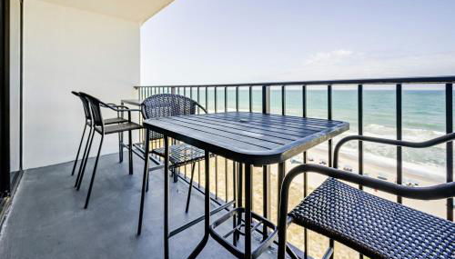 Octopus Garden 1BR, King Bed, Indoor & Outdoor Pool - Foto 5