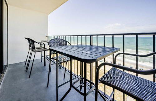 Octopus Garden 1BR, King Bed, Indoor & Outdoor Pool - Foto 5