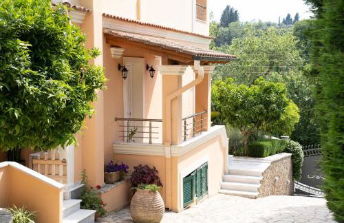 La Bella Vita - Luxury Holiday House close to Corfu Town - Photo 39