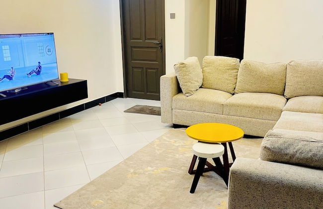 Cozy Kampala Apartment With City Views - Foto 5