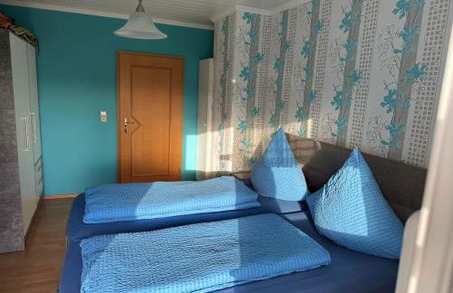 Ferienwohnung Hochwaldblick 1 - Photo 10