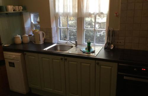 The Cottage, High Street Staithes - Foto 9