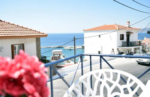 LIONS HOUSE PYTHAGORIO - Foto 7