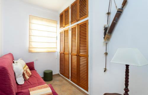 Live La Punta del Hidalgo Center - Foto 26