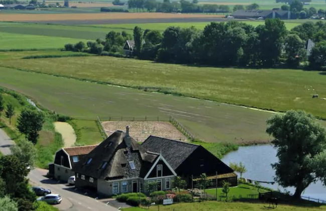 Romantic Holiday Home With Plenty of Cycling and Walking Possibilities - Foto 35