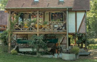 La Rivière 10 mn DisneylandParis - Foto 1