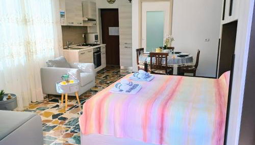 Attimi di Serenità - Foto 2, pet friendly, minibar