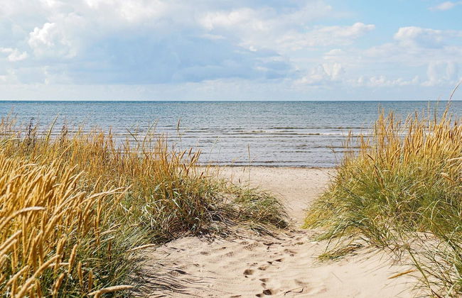 8 Person Holiday Home in Falkenberg - Photo 23