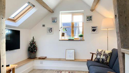 The Granary - Foto 2