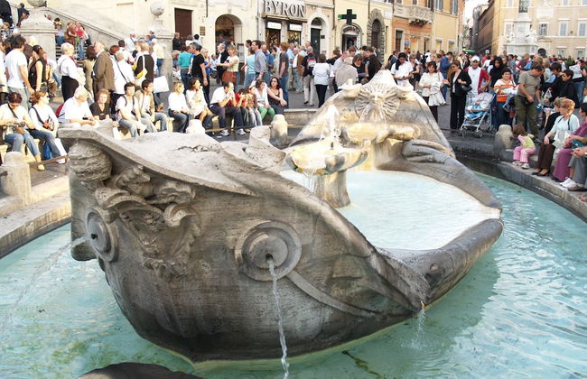 Vaticano Julia Luxury Rooms - Photo 56