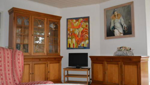 Ferienwohnung Freiraumwohnung - Foto 4