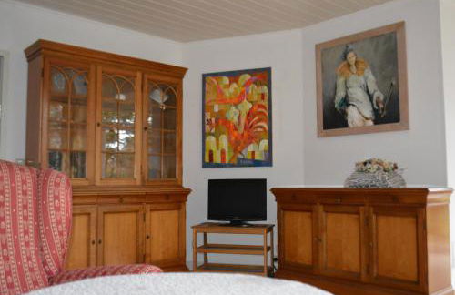 Ferienwohnung Freiraumwohnung - Foto 4