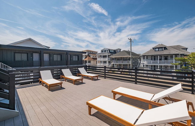 The Surf Club - Foto 20