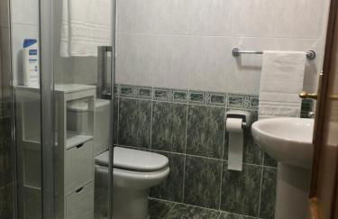 Apartamento El Cine - Foto 10