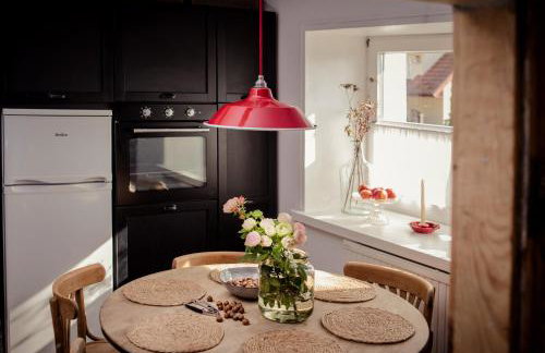 Domek w Janowcu - Foto 44