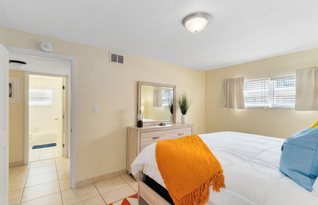 Ocean Harbour Apartment Homes - Foto 27