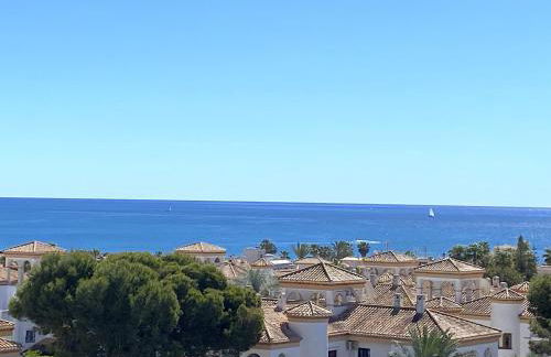 Impresionante y lujoso ático en Flamenca! - Photo 29