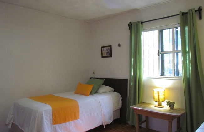 Casona Santa Cruz - Foto 12