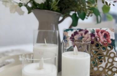 Stilvoll-Fewo mit Garten - Photo 10