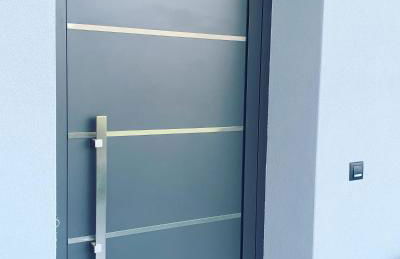 Nostos Luxury Villas with Private Pool in Nafpaktos - Foto 45