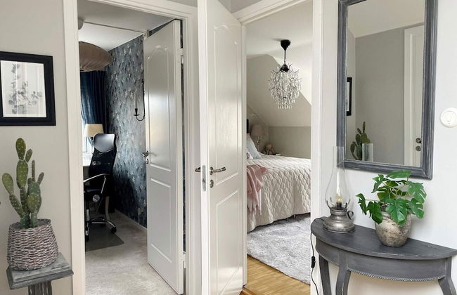 4 Star Holiday Home in Spanga - Foto 22