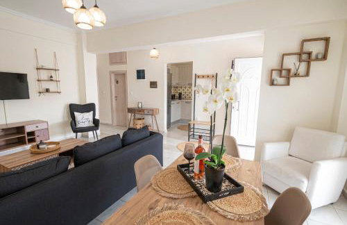 Irena House by RentalsPro - Dionisiou Halkidiki - Foto 31