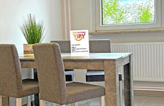 YiPY Apartments - Halle - Foto 14