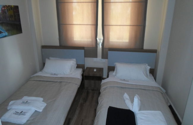 Lighthouse Nadia Aparts - Foto 8