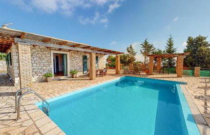 Villa Meroviglia - Photo 20