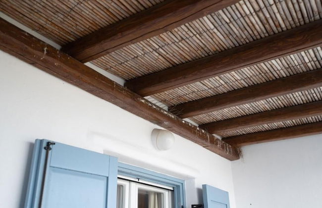 Dreamscape 3-Bedroom Mykonos Hideaway - Photo 40