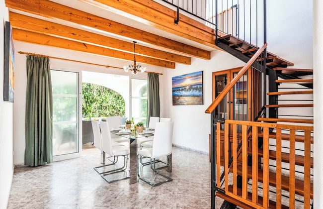 Villa Karoline - Foto 3