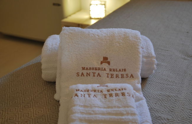 Masseria Relais Santa Teresa - Foto 9