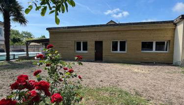 Hébergement 2 pièces - Lamotte Beuvron - Foto 4