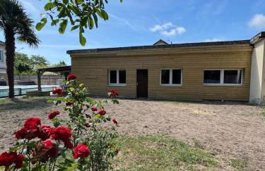 Hébergement 2 pièces - Lamotte Beuvron - Foto 4