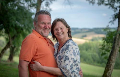 Daramousque Villa et Cottage - Foto 20