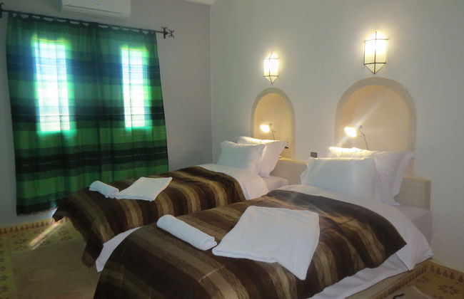 Hassilabiad Appart Hotel - Photo 8