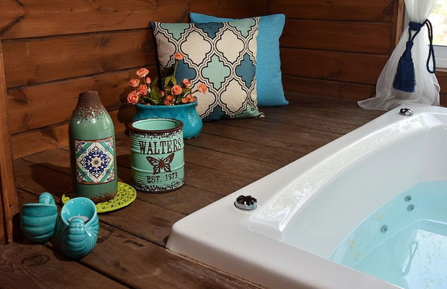 Mul Kineret Suites - Photo 22