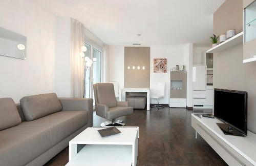 Markgraf Apartments Haus 4 - Foto 44