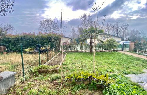 Cascina Fornace, Soluzione tranquilla nella natura, alle Porte della Città di Milano, con parcheggio privato gratuito - Foto 31