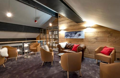 Résidence Pierre & Vacances Premium L'Hévana - Foto 17