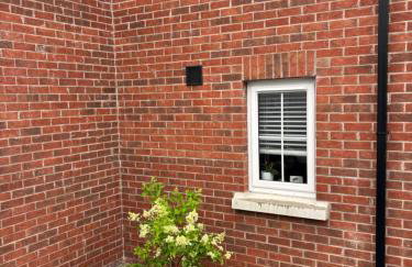 ADI Holiday Home Lurgan - Foto 17