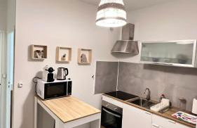 Résidence Jaude - Appartements Cosy en centre ville - Foto 45