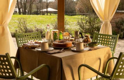 Agriturismo L'Accolta - Foto 44