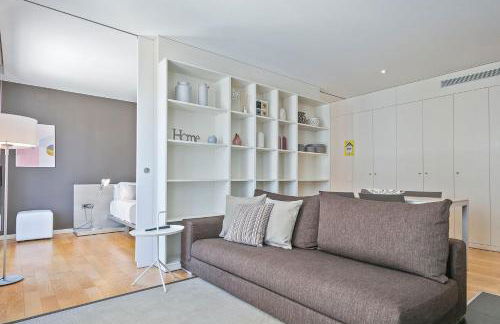 Lugaris Beach - Apartments - Photo 32