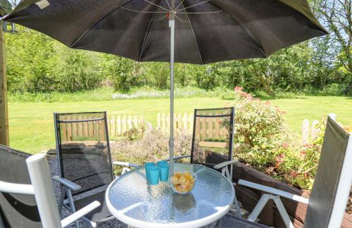 Brook Lodge - Foto 18