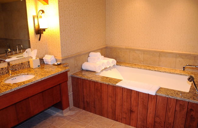 Slopeside Hotel by Seven Springs Resort - Foto 5