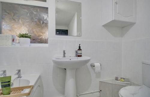 Stylish spacious apartment near airport, Rawdon - Foto 13