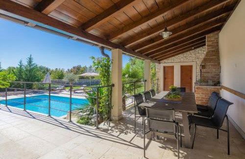 Villa Histria 1 by Interhome - Foto 10