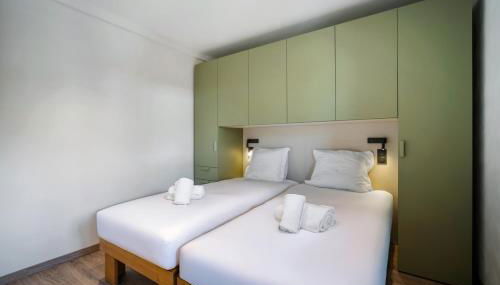 Résidence Freddie - Foto 2